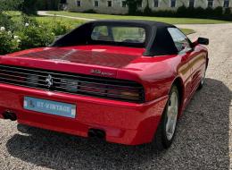 Ferrari 348 Spider