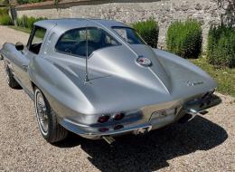 Chevrolet Corvette C2 Split Windows