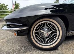 Chevrolet Corvette C2 CABRIOLET 