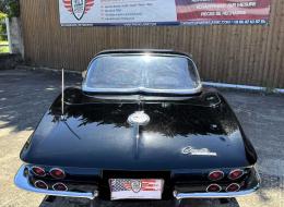 Chevrolet Corvette C2 CABRIOLET 