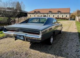 Dodge Charger 