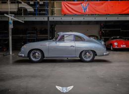 Porsche 356 PréA Continental Sunroof 1500