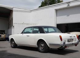 Rolls-Royce Corniche Coupé