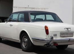 Rolls-Royce Corniche Coupé