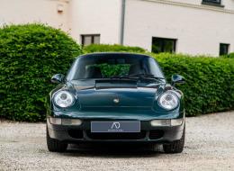 Porsche 993 Carrera 4S