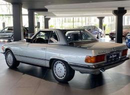 Mercedes-Benz SL 280 R107