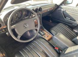 Mercedes-Benz SL 280 R107
