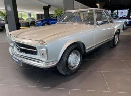 Mercedes-Benz SL 280 pagode (W113)