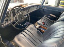 Mercedes-Benz SL 280 pagode (W113)