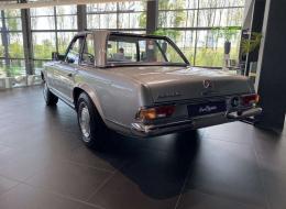 Mercedes-Benz SL 280 pagode (W113)