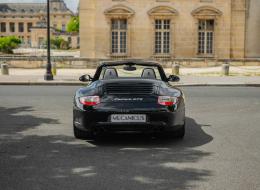 Porsche 997 .2 Carrera GTS Cabriolet *Faible kilométrag