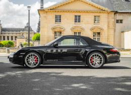 Porsche 997 .2 Carrera GTS Cabriolet *Faible kilométrag