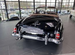 Mercedes-Benz SL 190 (W121)