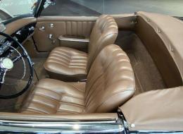 Mercedes-Benz SL 190 (W121)