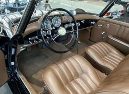 Mercedes-Benz SL 190 (W121)