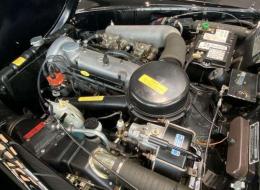 Mercedes-Benz SL 190 (W121)
