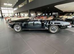 Mercedes-Benz SL 190 (W121)
