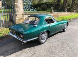 Lotus Elite