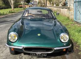 Lotus Elite