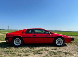Lotus Esprit S3