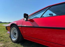 Lotus Esprit S3