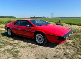Lotus Esprit S3