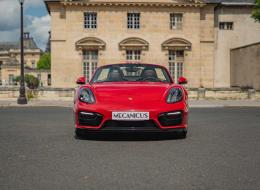 Porsche Boxster GTS 981 *Faible kilométrage*