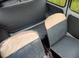Fiat 500 D