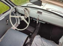 Fiat 500 D
