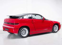 Alfa Roméo SZ V6 3.0 L