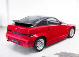 Alfa Roméo SZ V6 3.0 L