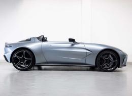 Aston Martin V12 Speedster