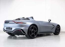 Aston Martin V12 Speedster