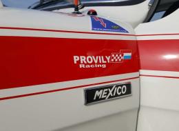 Ford Escort 1600GT Mexico