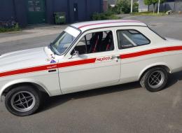 Ford Escort 1600GT Mexico
