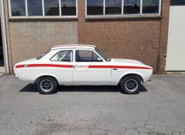 Ford Escort 1600GT Mexico