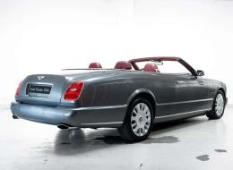 Bentley Azure Convertible 