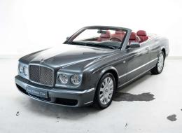 Bentley Azure Convertible 