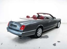 Bentley Azure Convertible 