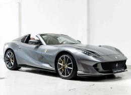 Ferrari 812 GTS