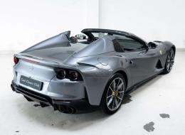 Ferrari 812 GTS