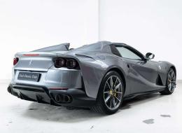 Ferrari 812 GTS