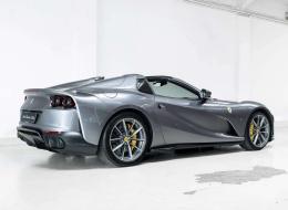 Ferrari 812 GTS