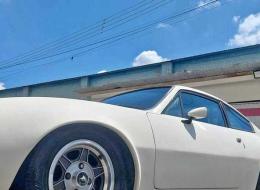 Puma GT E 1600