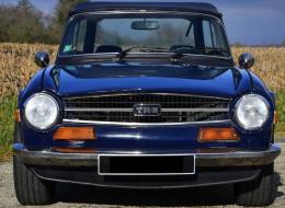 Triumph TR6