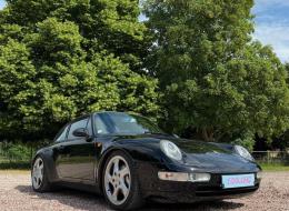 Porsche 911 993 Carrera 4 Coupé 3.6 285cv