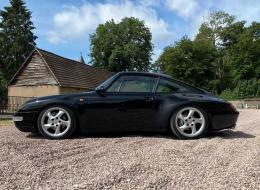 Porsche 911 993 Carrera 4 Coupé 3.6 285cv