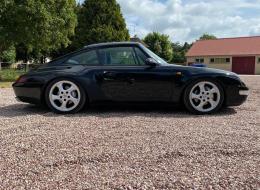 Porsche 911 993 Carrera 4 Coupé 3.6 285cv