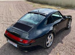 Porsche 911 993 Carrera 4 Coupé 3.6 285cv