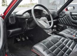 Citroen CX GTi Turbo 2